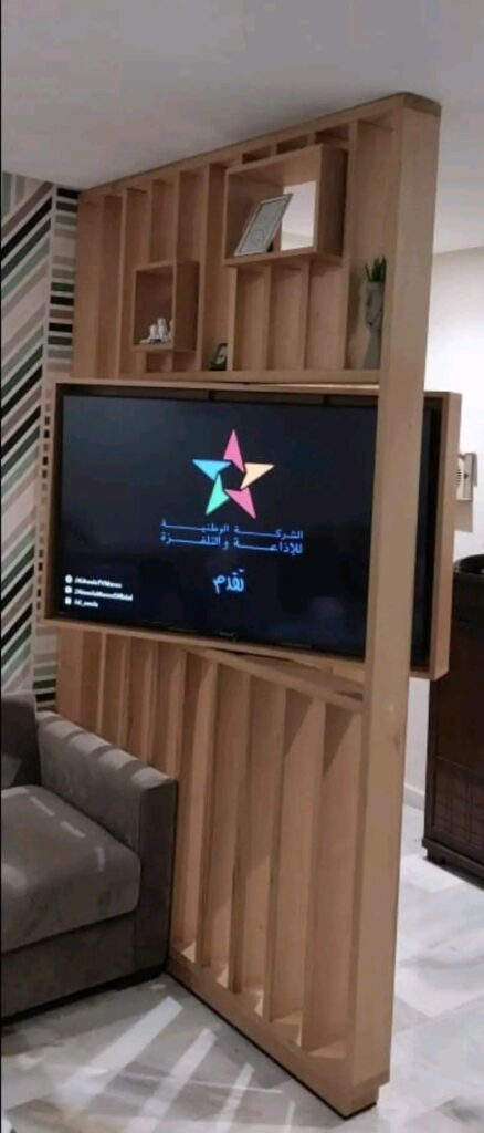 Elaffari Furniture - portfolio - 1