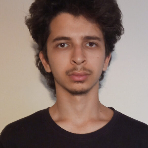 Omar Chardous