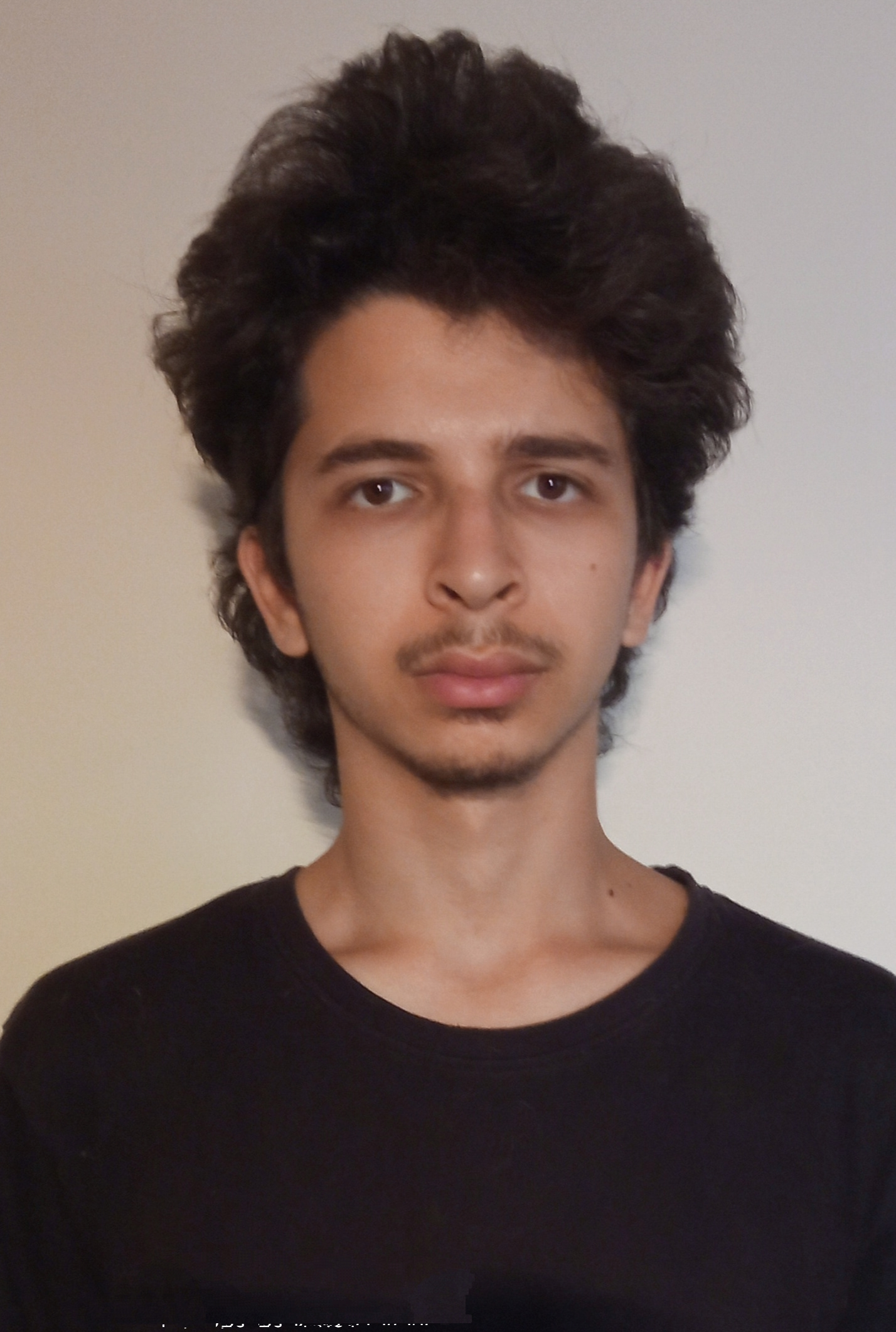 Omar Chardous