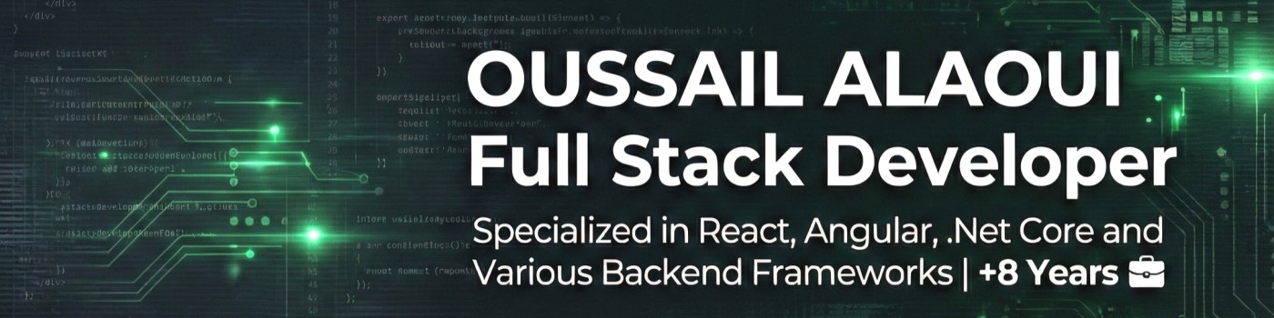 Oussail A - cover