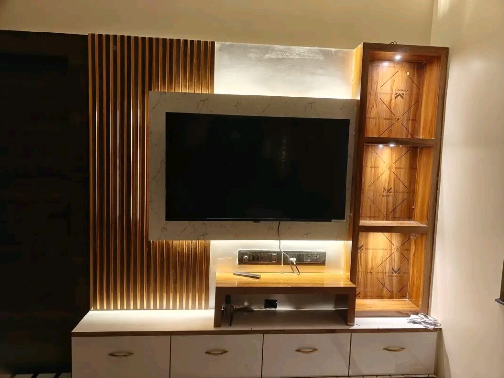 Elaffari Furniture - portfolio - 0