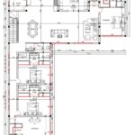 إعداد مخططات AutoCAD 2D احترافية بدقة عالية وخبرة 5 سنوات