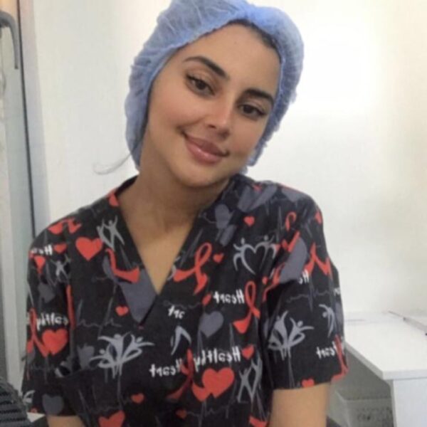 Ilham Douggani