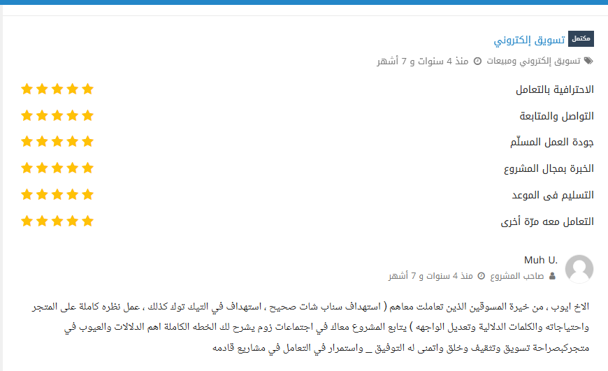 ayyoub doulfikar - portfolio - 1