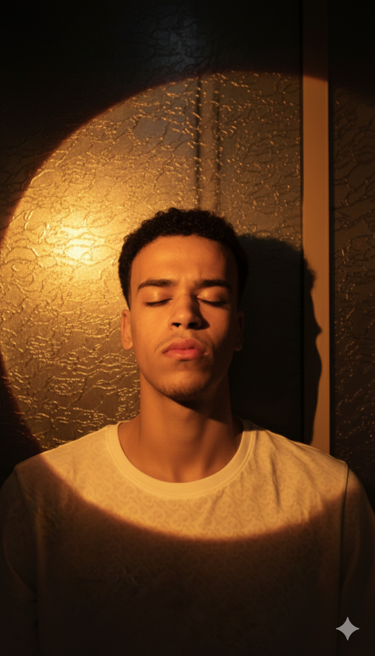 Oussama Elabdellaoui - cover