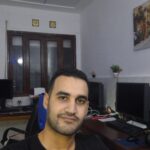 Oussama El Bahmani - ݣلميم