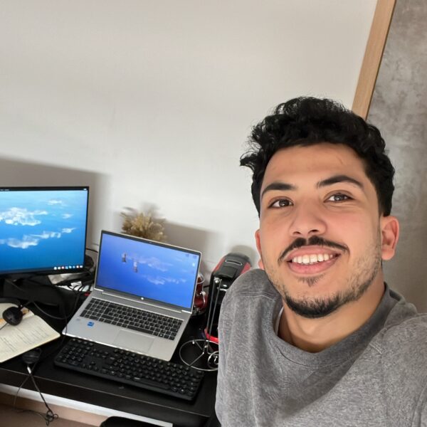Hamza Errebache