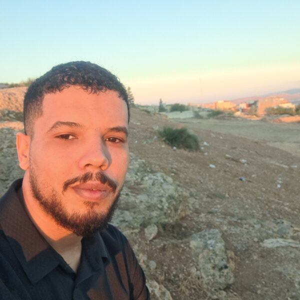 Oussama Lahtaoui