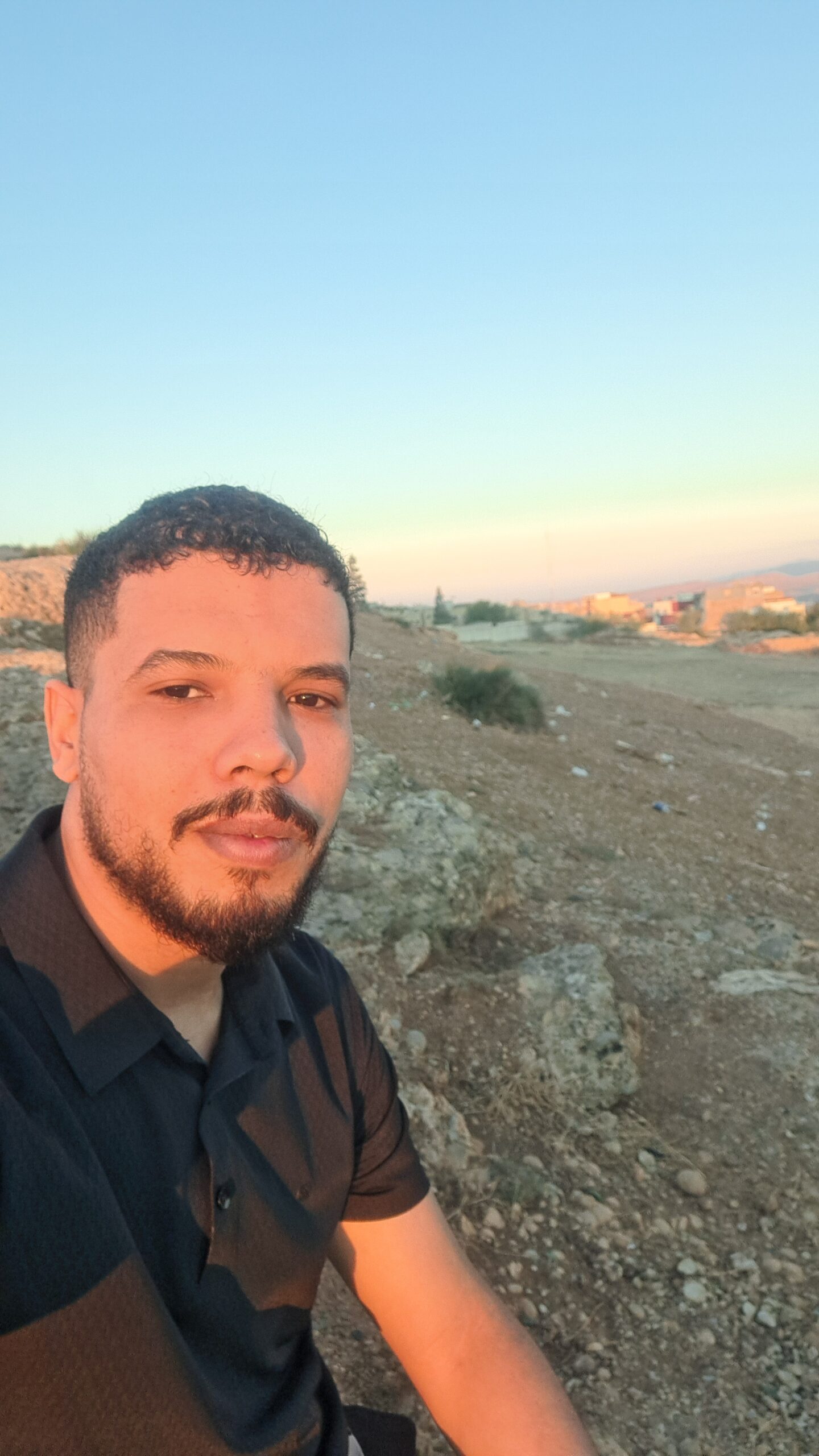 Oussama Lahtaoui