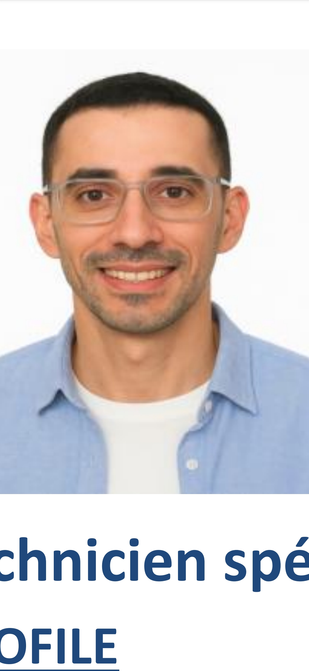 Mohammed Rizki
