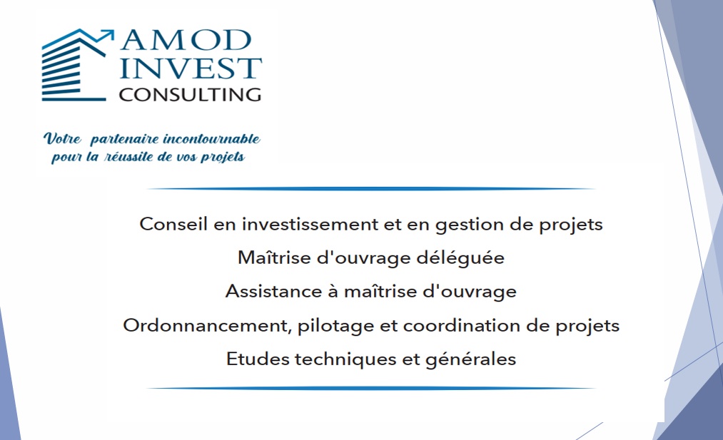 AMOD INVEST CONSULTING - portfolio - 0