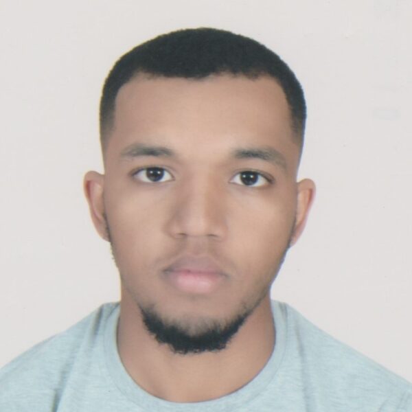 YOUNESS YOUNESS BENTOUIL