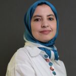 Bassima BAKKALI NADI - Tanger