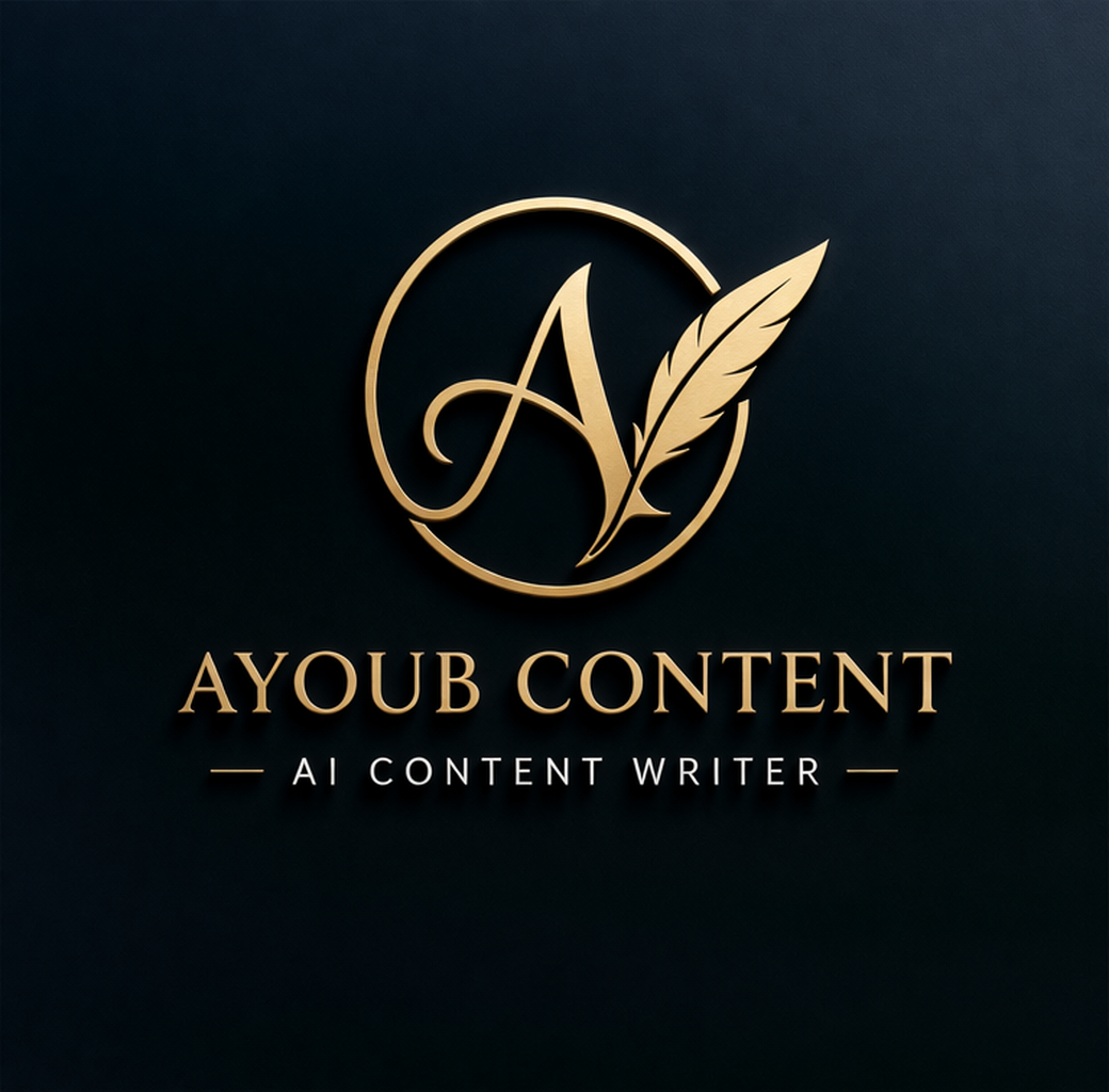 Ayoub Oumout