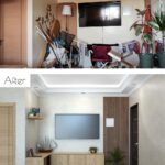 Design your interior: Bedroom / Kitchen / Bathroom / Livingroom