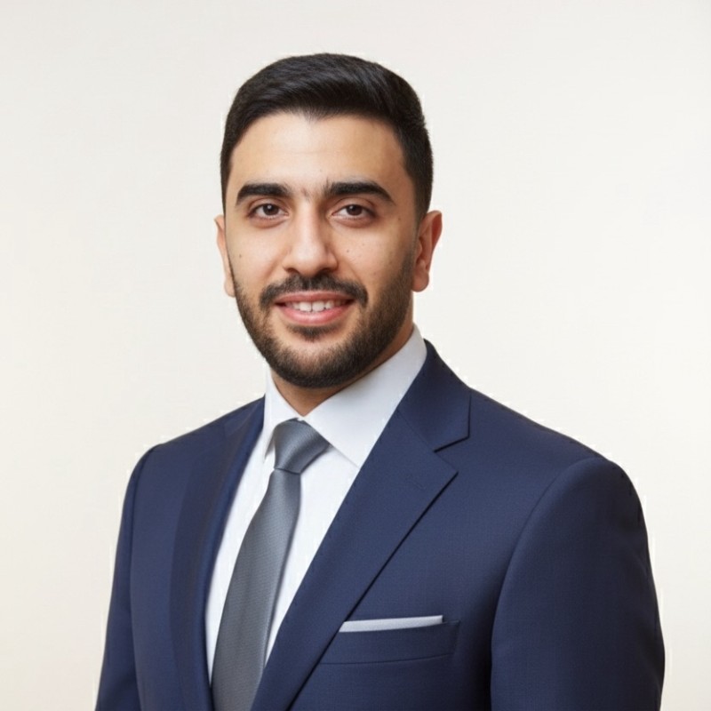 YASSINE BOUGHAIDI