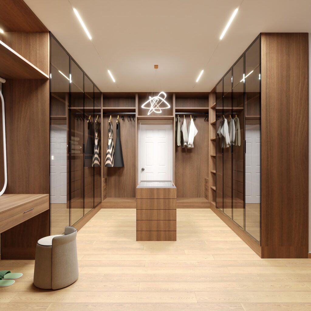 Design your interior: Bedroom / Kitchen / Bathroom / Livingroom - portfolio - 2