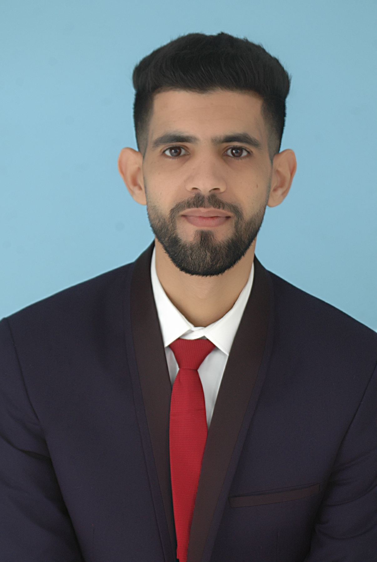 badr eddine Louarcani