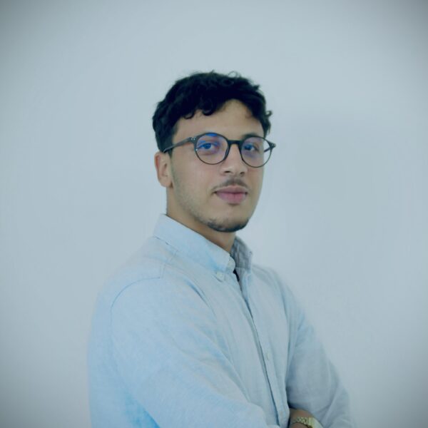 oussama badrane