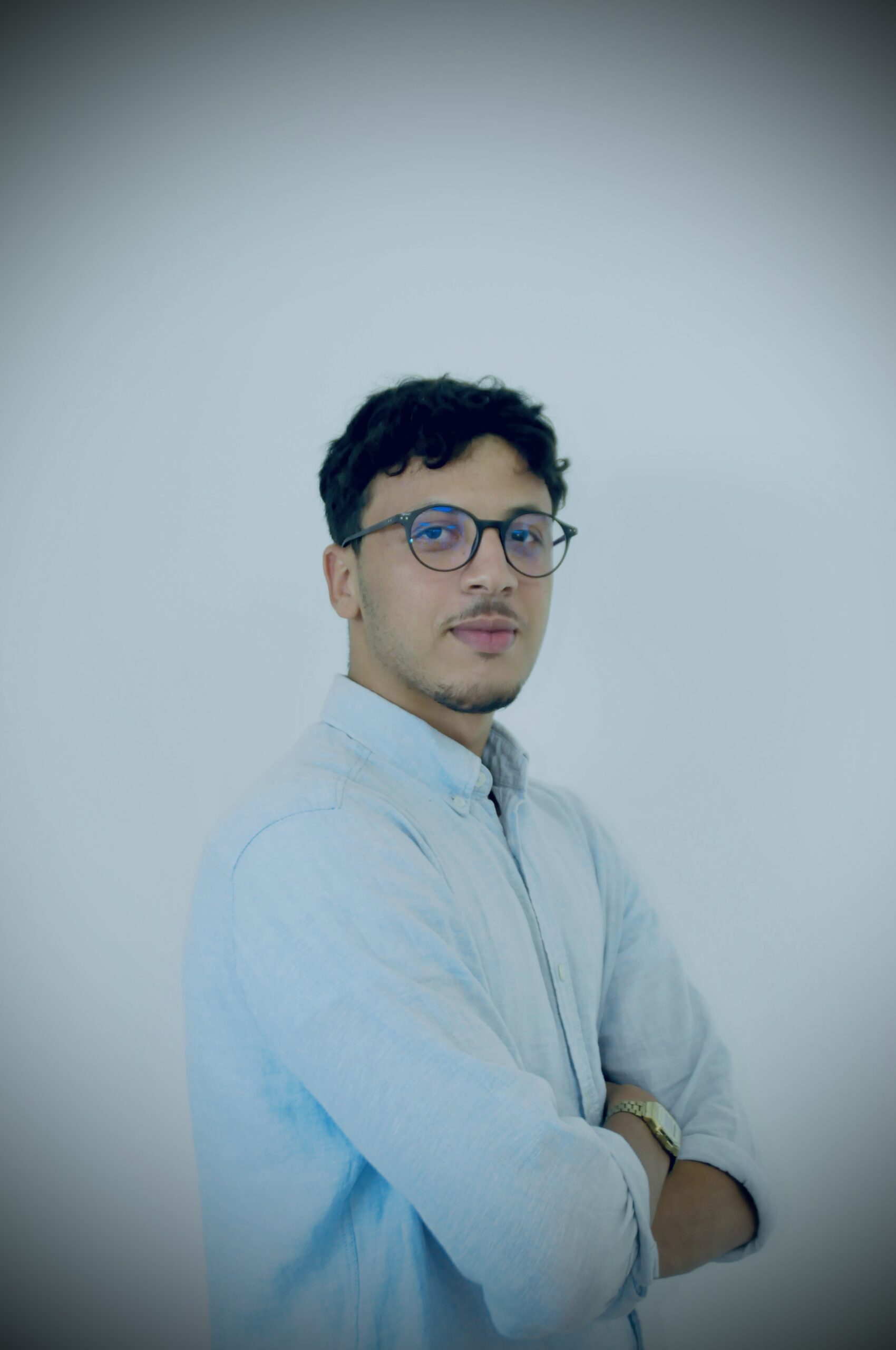 oussama badrane