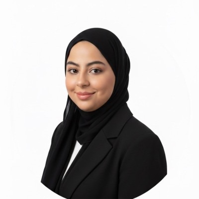 Houda Mardas