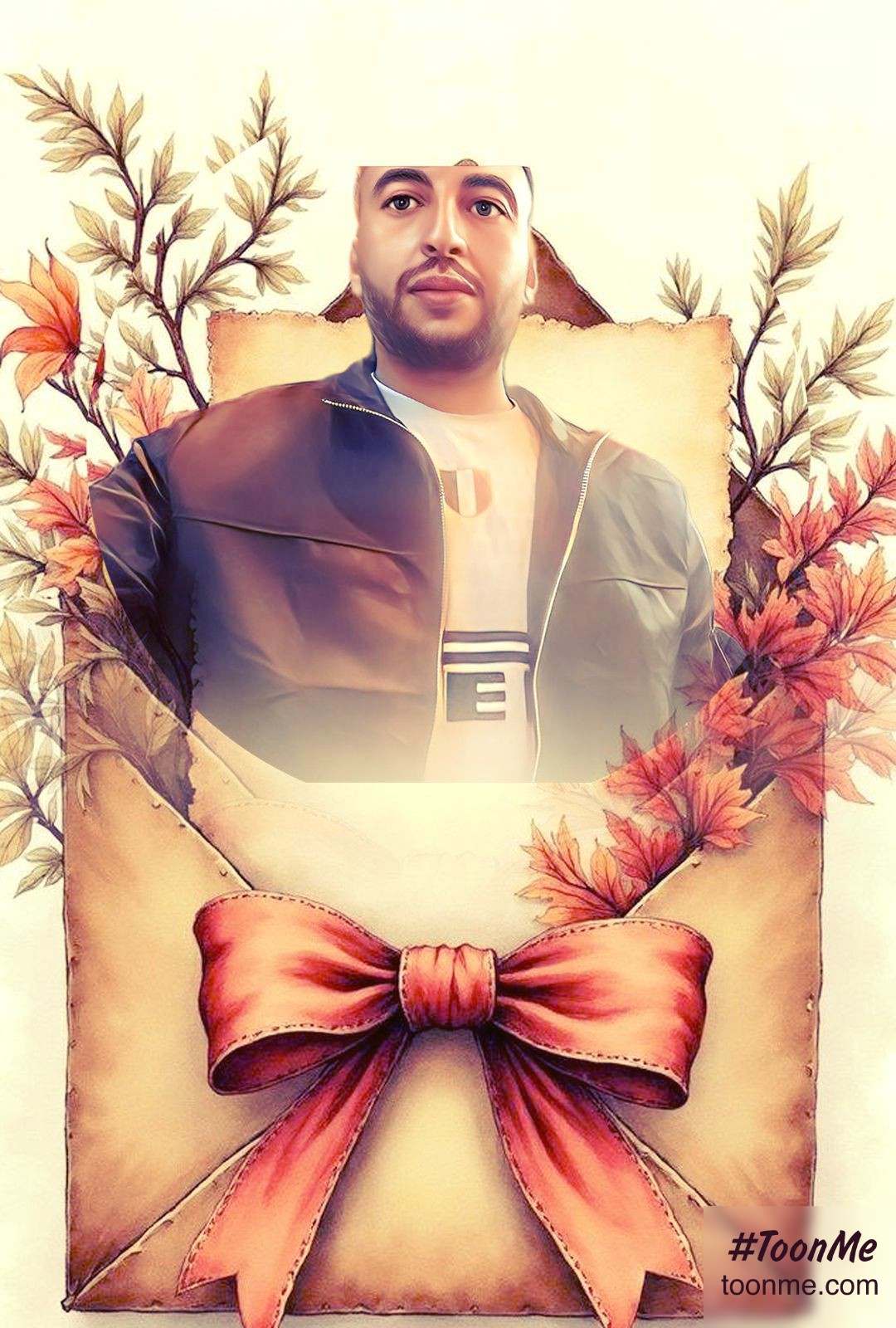 YOUSSEF EDDAHBY