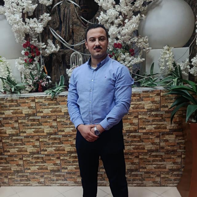 Abderrahim Erraji