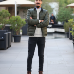 Mostapha ELABID - الدار البيضاء
