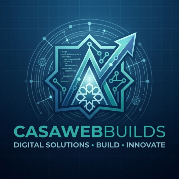 Casa WebBuilds