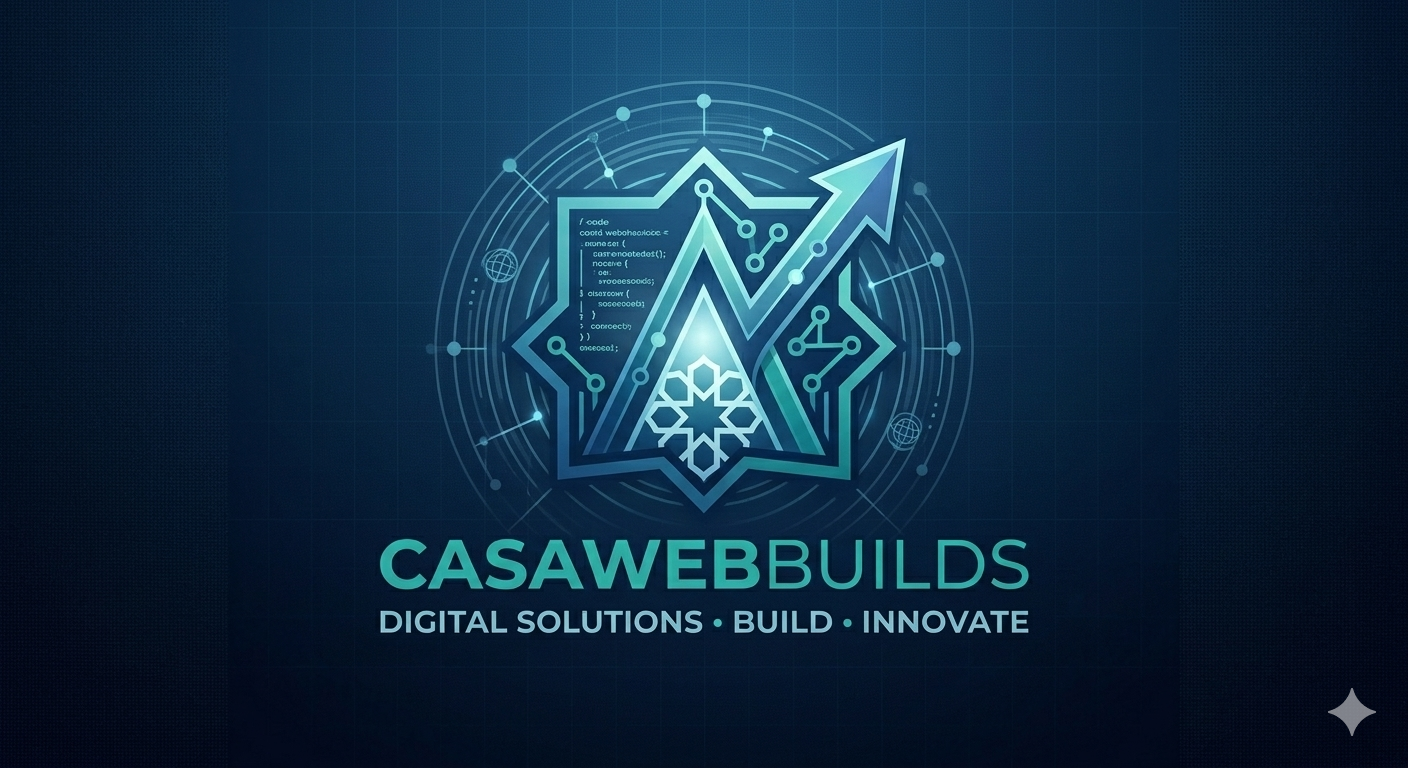 Casa WebBuilds
