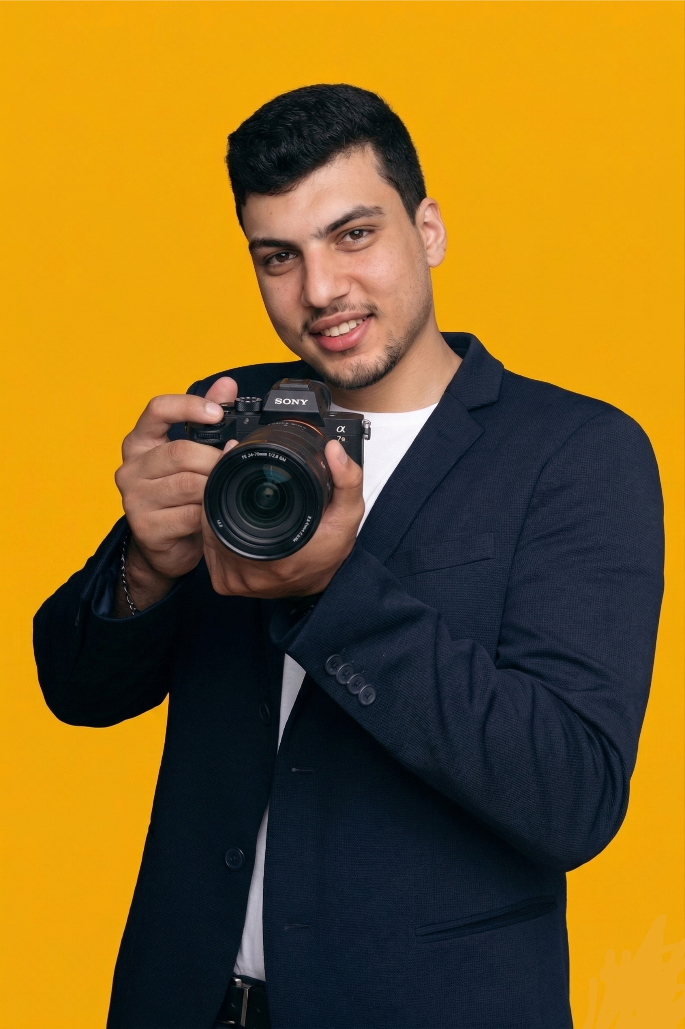 imad chahbi