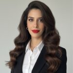 Bouchra Mouqtassid  - Casablanca