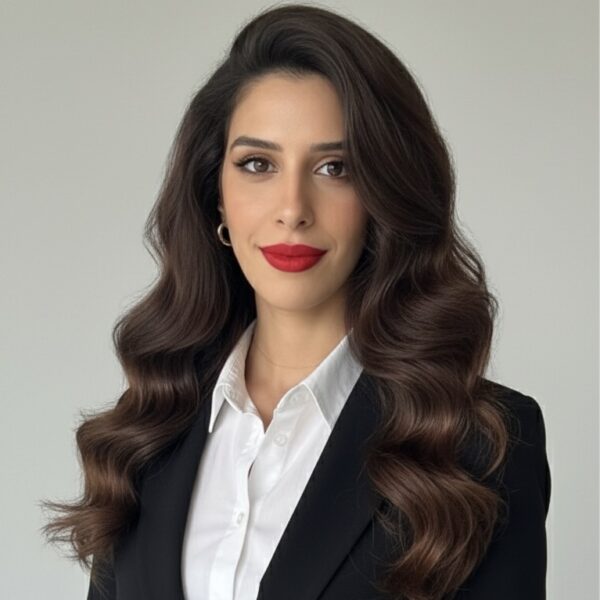 Bouchra Mouqtassid 