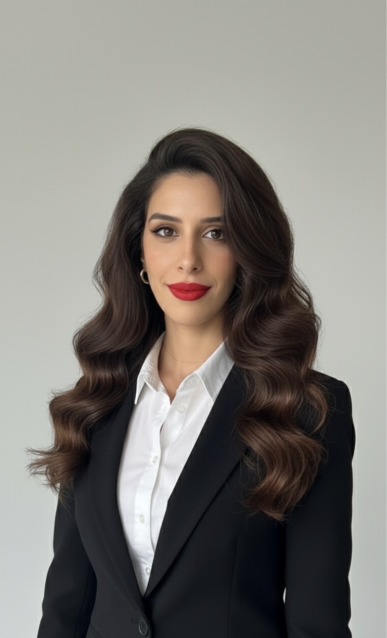 Bouchra Mouqtassid 
