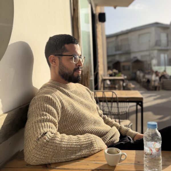 El mehdi Chinig