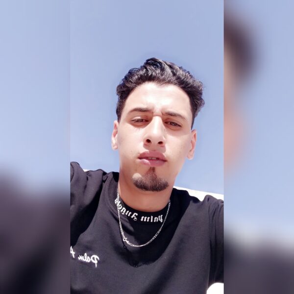 خالد الهاضيم