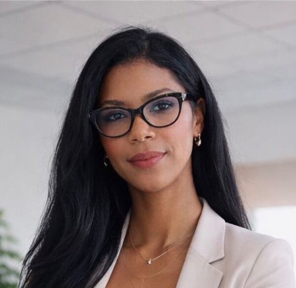 Kenza Safioui