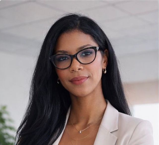Kenza Safioui