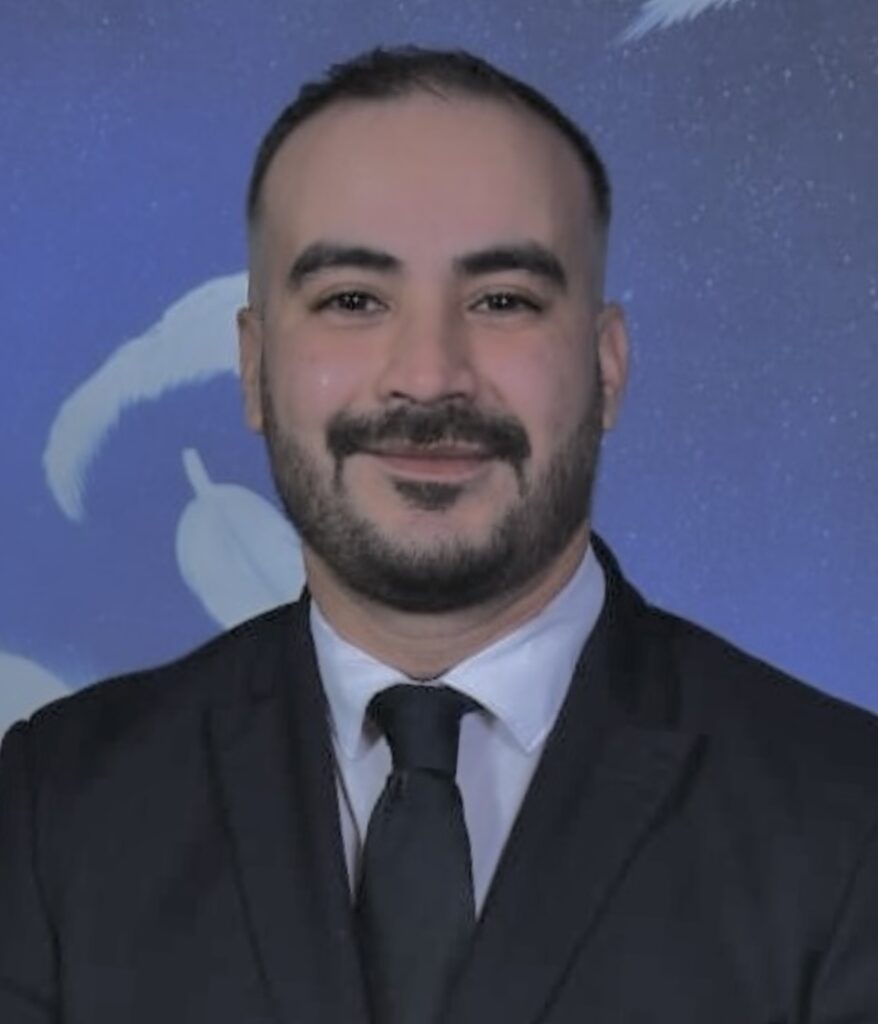 EL MAHDI EL KIFLI - cover