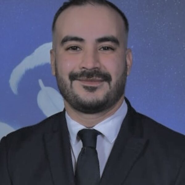 EL MAHDI EL KIFLI