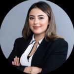 Nafissa Bennani - Casablanca