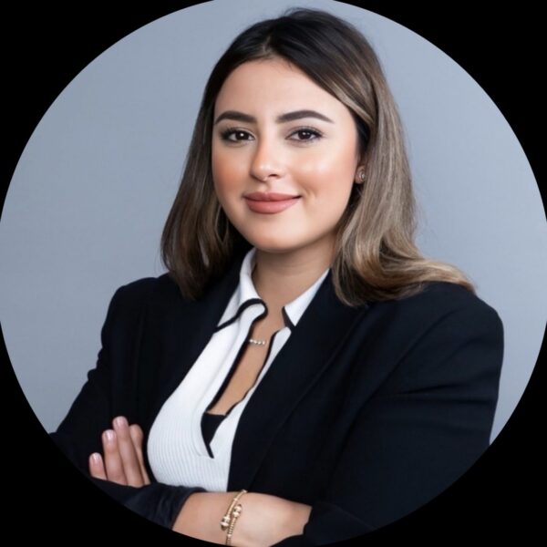Nafissa Bennani