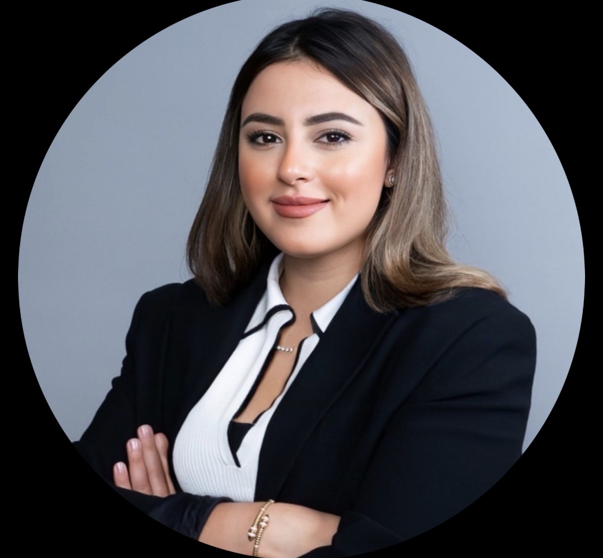 Nafissa Bennani