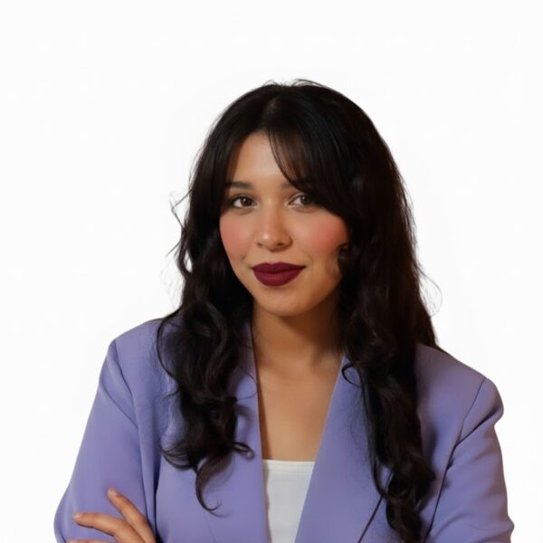 charifa zaoual