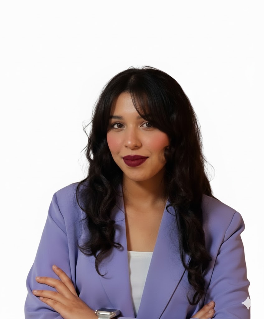charifa zaoual