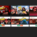 Création de miniatures YouTube professionnelles