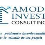 AMOD INVEST CONSULTING - Casablanca