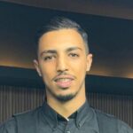Youssef Naib - Marrakech
