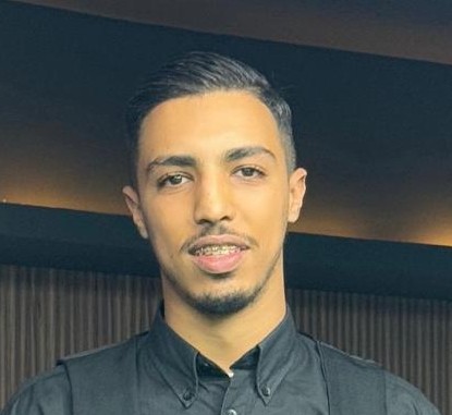 Youssef Naib