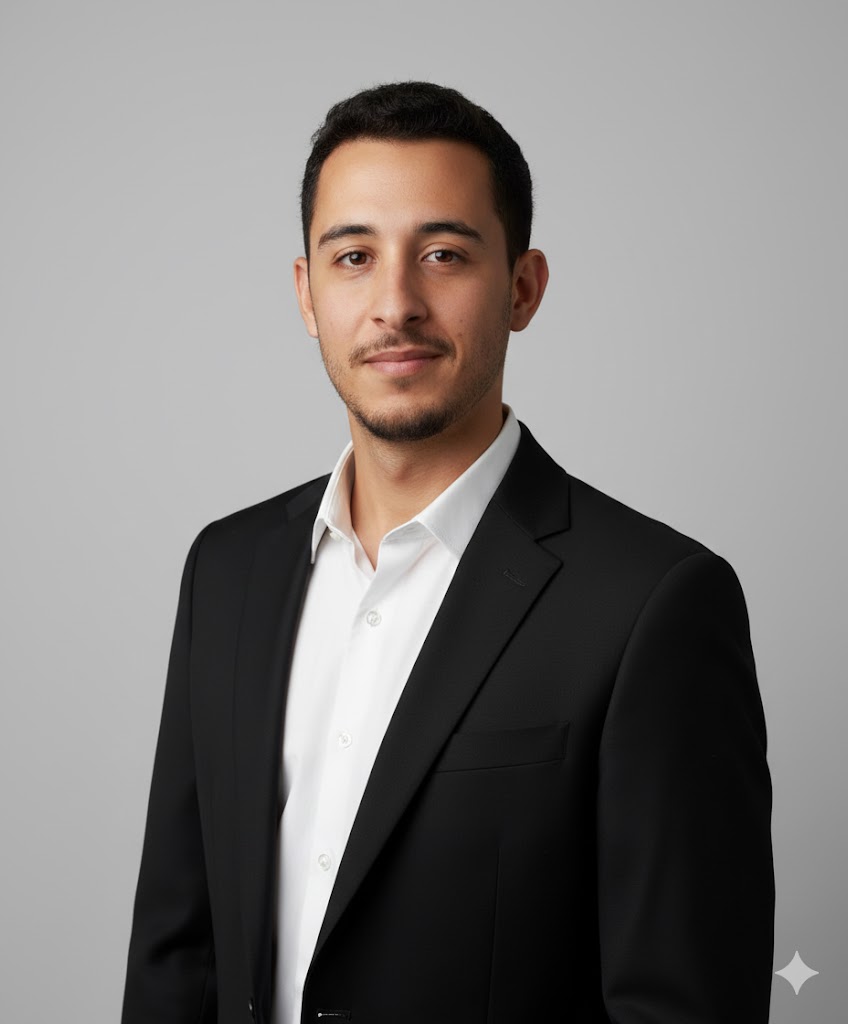 Zakaria el irej